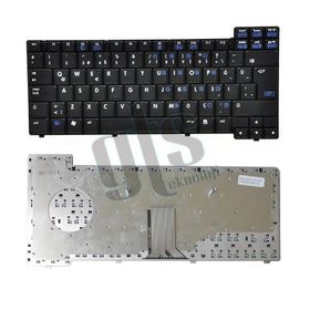 HP Compaq NX8240 Siyah Klavye