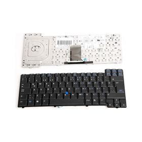 HP Compaq NX8240 Siyah Klavye
