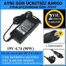 HP Compaq NX9000 Notebook Adaptörü