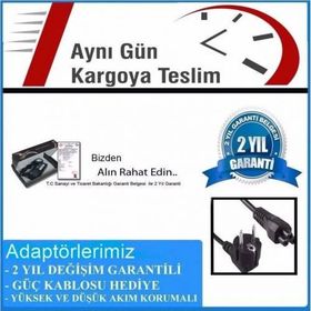 HP Compaq NX9000 Notebook Adaptörü