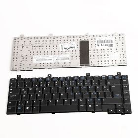 HP Compaq NX9100 Klavye