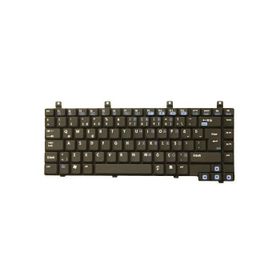 HP Compaq NX9100 Klavye