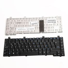 HP Compaq NX9100 Klavye