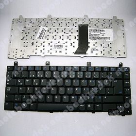 HP Compaq NX9100 Klavye