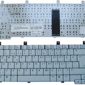HP Compaq NX9105 Klavye