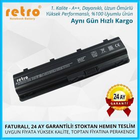HP Compaq Pavillion DM4-1009TX Batarya