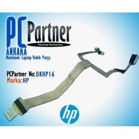 HP Compaq Pavillion DV5-1000 Notebook Batarya