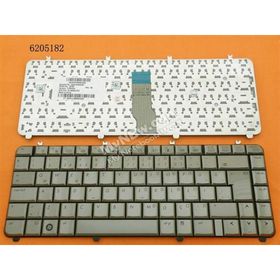 HP Compaq Pavillion DV5-1010ET Notebook Batarya