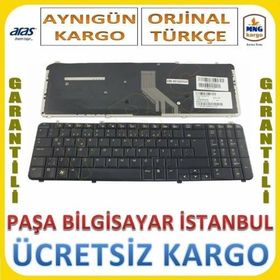 HP Compaq Pavillion DV6-1053CL Notebook Batarya