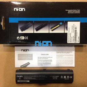 HP Compaq Pavillion DV6-1130ET Notebook Batarya