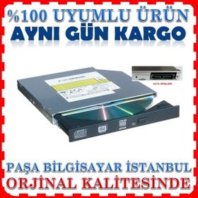 HP Compaq Pavillion DV6-1140ET Batarya