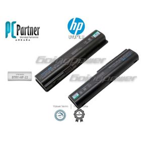 HP Compaq Pavillion DV6-1140ET Batarya