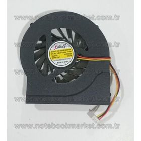 HP Compaq Pavillion DV7-4025TX Batarya