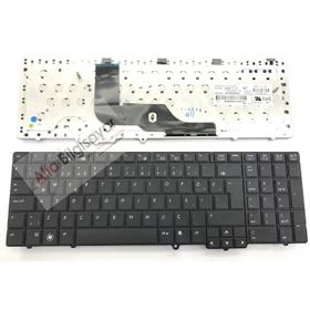 HP Compaq Presario 6540B Batarya