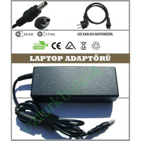 Hp Compaq Presario C700 V6057EA Laptop Uyumlu Adaptör