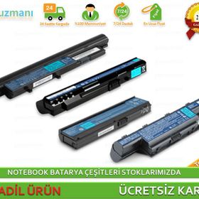 Hp Compaq Presario CQ41-100 Laptop Uyumlu Batarya