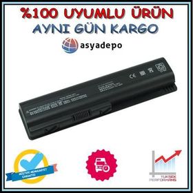 Hp Compaq Presario CQ41-100 Laptop Uyumlu Batarya