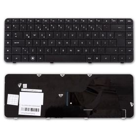 HP Compaq Presario CQ42 Klavye