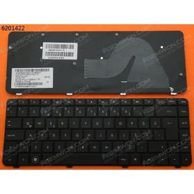 HP Compaq Presario CQ42 Klavye