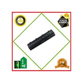 HP Compaq Presario CQ42 Uyumlu Batarya Pil