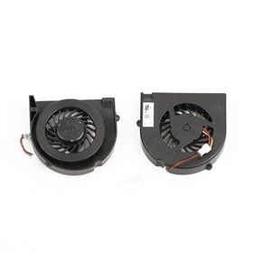 HP Compaq Presario CQ50-100 CQ50-200 Uyumlu Notebook Cpu Fan