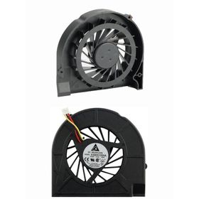 HP Compaq Presario CQ50-100 CQ50-200 Uyumlu Notebook Cpu Fan