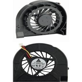 HP Compaq Presario CQ50-100 CQ50-200 Uyumlu Notebook Cpu Fan