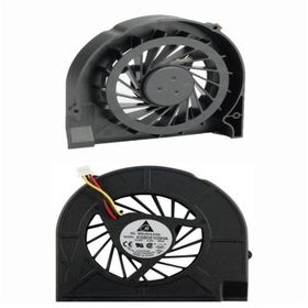 HP Compaq Presario CQ50-100 CQ50-200 Uyumlu Notebook Cpu Fan
