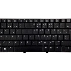 Hp Compaq Presario CQ50 Klavye