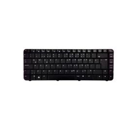 Hp Compaq Presario CQ50 Klavye