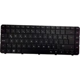 HP Compaq Presario CQ57-207TU Klavye