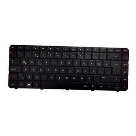 HP Compaq Presario CQ57-252ER Klavye