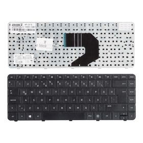 HP Compaq Presario CQ57-270ST-LT179EA Klavye