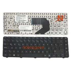 HP Compaq Presario CQ57-280ST-LT180EA Klavye