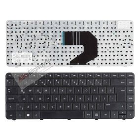 HP Compaq Presario CQ57-280ST-LT180EA Klavye