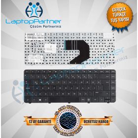 HP Compaq Presario CQ57-455ET-A7R74EA Klavye