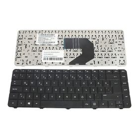 HP Compaq Presario CQ57-468ST-A7R73EA Klavye