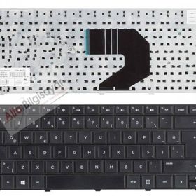 HP Compaq Presario CQ57-481ET-B1V37EA Klavye