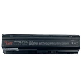 HP Compaq Presario CQ57-481ST CQ57-470ST Uyumlu Notebook Batarya