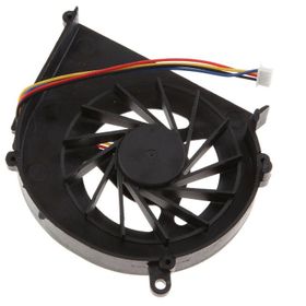 HP Compaq Presario CQ58-150ST B6L49EA Uyumlu Notebook Fan