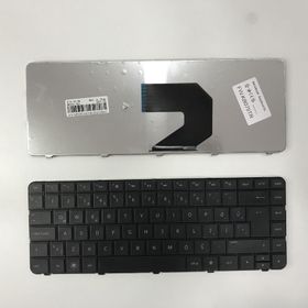 HP Compaq Presario CQ58-300 CQ58-A00 Siyah Uyumlu Notebook Klavye