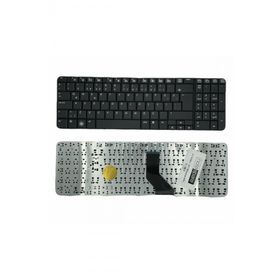Hp Compaq Presario CQ60-121ET CQ60-125ET CQ60-130ET Uyumlu Notebook Klavye