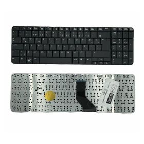 Hp Compaq Presario CQ60-121ET CQ60-125ET CQ60-130ET Uyumlu Notebook Klavye