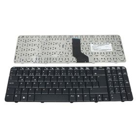 HP Compaq Presario CQ60-130ET CQ60-135ET Uyumlu Notebook Klavye