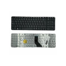 HP Compaq Presario CQ60-210ET CQ60-211ET Siyah Uyumlu Notebook Klavye