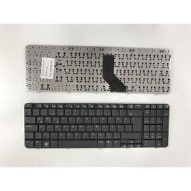 HP Compaq Presario CQ60-212ET CQ60-220ET Siyah Uyumlu Notebook Klavye