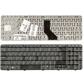 Hp Compaq Presario CQ60-301ET CQ60-310ET Uyumlu Notebook Klavye