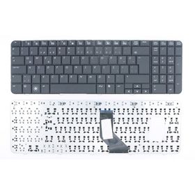 Hp Compaq Presario CQ60-301ET CQ60-310ET Uyumlu Notebook Klavye
