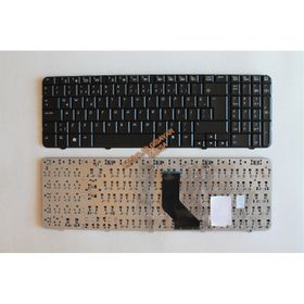 Hp Compaq Presario CQ60-301ET CQ60-310ET Uyumlu Notebook Klavye