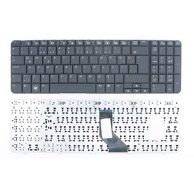 Hp Compaq Presario CQ60-301ET CQ60-310ET Uyumlu Notebook Klavye